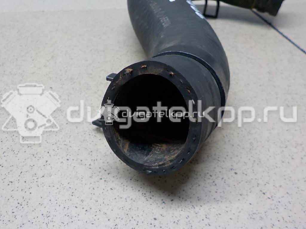 Фото Патрубок радиатора  254113E000 для Kia Sorento {forloop.counter}}