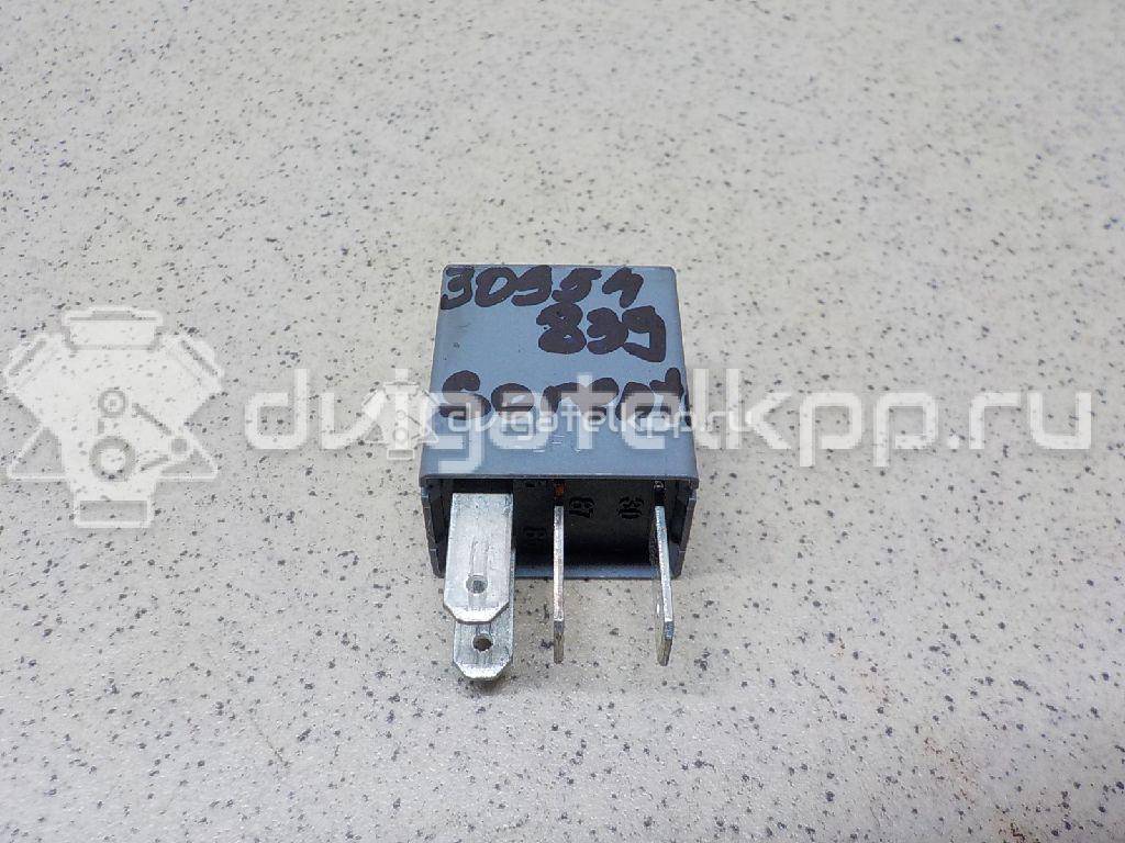 Фото Реле  0k55267740b для Kia Carens / Carnival {forloop.counter}}