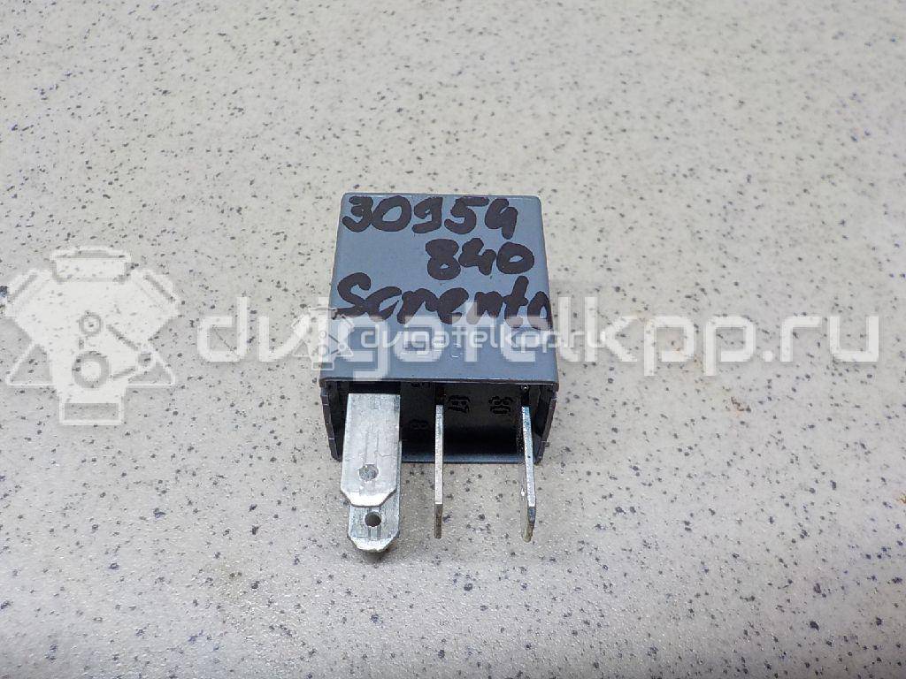 Фото Реле  0k55267740b для Kia Carens / Carnival {forloop.counter}}