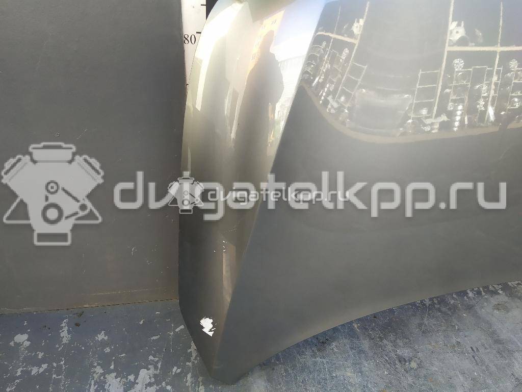 Фото Капот  664002P000 для Kia Sorento {forloop.counter}}