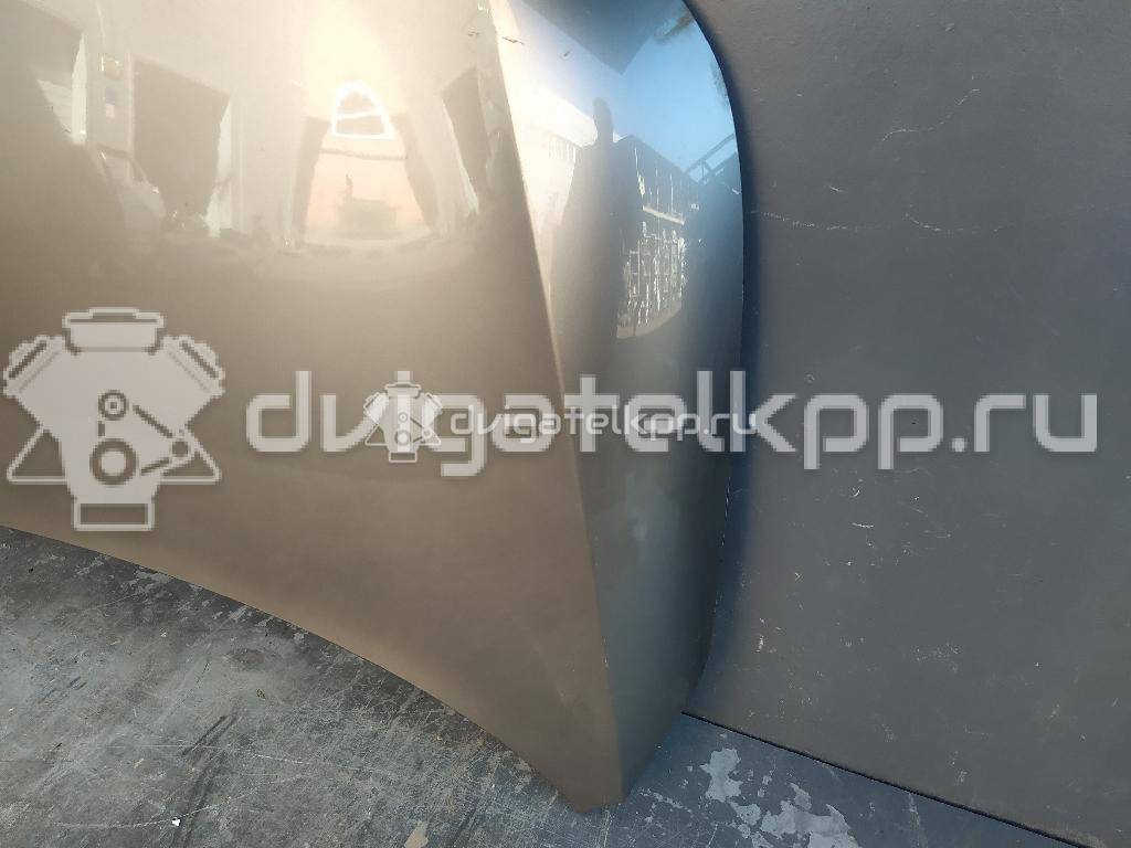 Фото Капот  664002P000 для Kia Sorento {forloop.counter}}