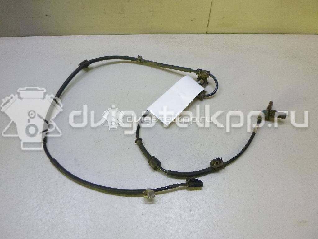 Фото Датчик ABS передний левый  956702W000 для kia Sorento {forloop.counter}}