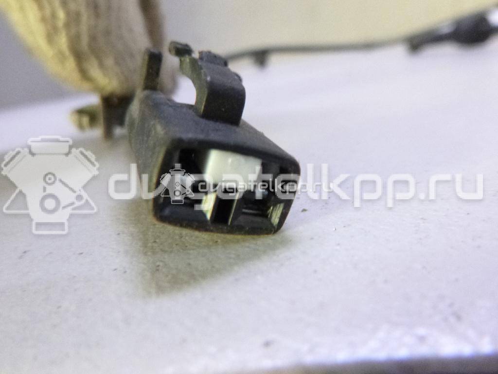 Фото Датчик ABS передний левый  956702W000 для kia Sorento {forloop.counter}}