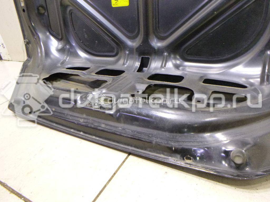 Фото Крышка багажника  0k2nb52610 для Kia Sephia Fa {forloop.counter}}