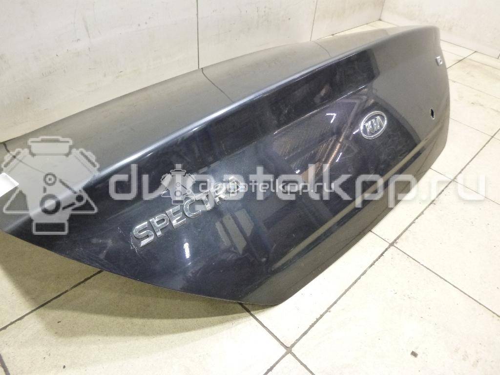 Фото Крышка багажника  0K2NB52610 для Kia Sephia Fa {forloop.counter}}