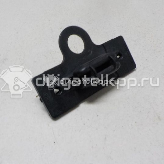 Фото Кронштейн переднего бампера  865132F000 для Kia Sportage