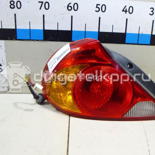 Фото Фонарь задний левый  0k2nc51160a для Kia Sephia Fa