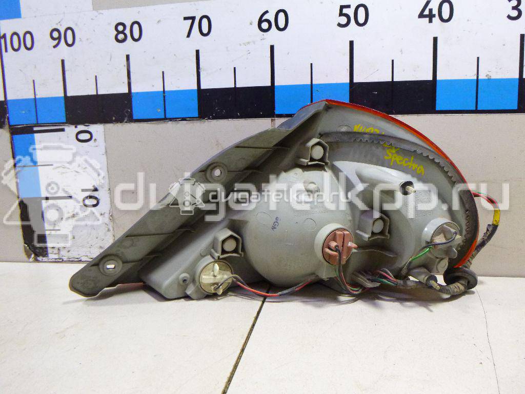 Фото Фонарь задний левый  0k2nc51160a для Kia Sephia Fa {forloop.counter}}