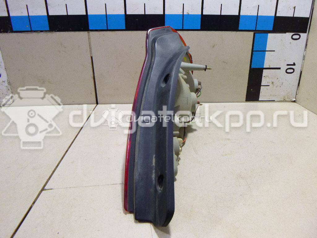 Фото Фонарь задний левый  0k2nc51160a для Kia Sephia Fa {forloop.counter}}