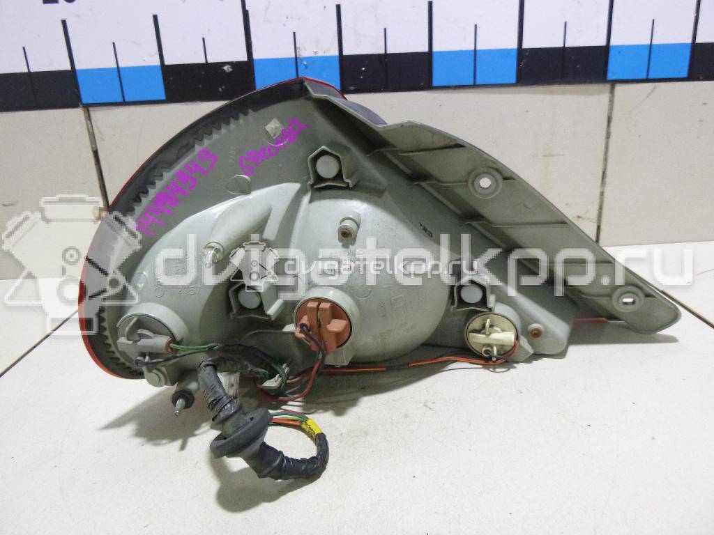 Фото Фонарь задний правый  0K2NC51150A для Kia Sephia Fa {forloop.counter}}