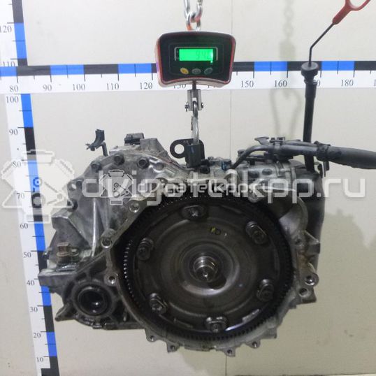 Фото Контрактная (б/у) АКПП для Kia Magentis / Cerato / Ceed / Carens / Sportage 113-115 л.с 16V 2.0 л D4EA Дизельное топливо 4500039an0