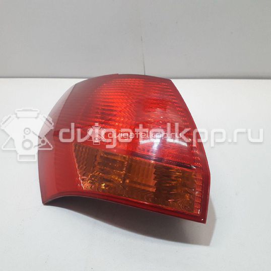 Фото Фонарь задний наружный левый  924011P000 для Kia Venga Yn