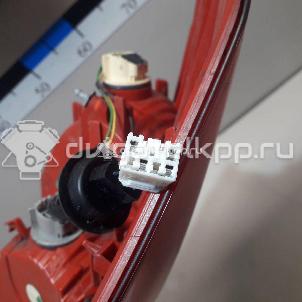 Фото Фонарь задний наружный левый  924011P000 для Kia Venga Yn {forloop.counter}}