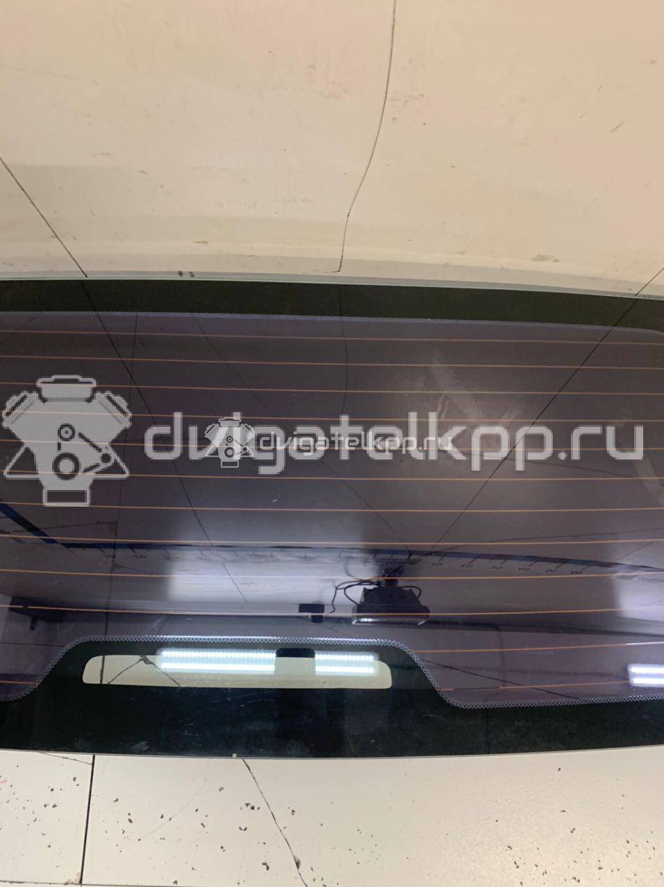 Фото Стекло двери багажника  0K2FD63930 для Kia Carens {forloop.counter}}