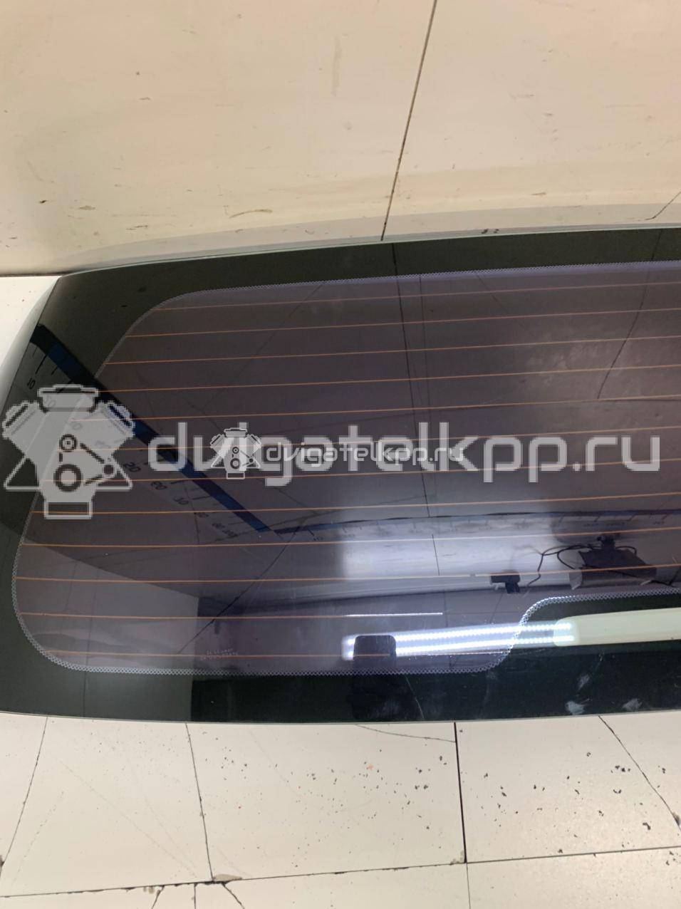 Фото Стекло двери багажника  0K2FD63930 для Kia Carens {forloop.counter}}