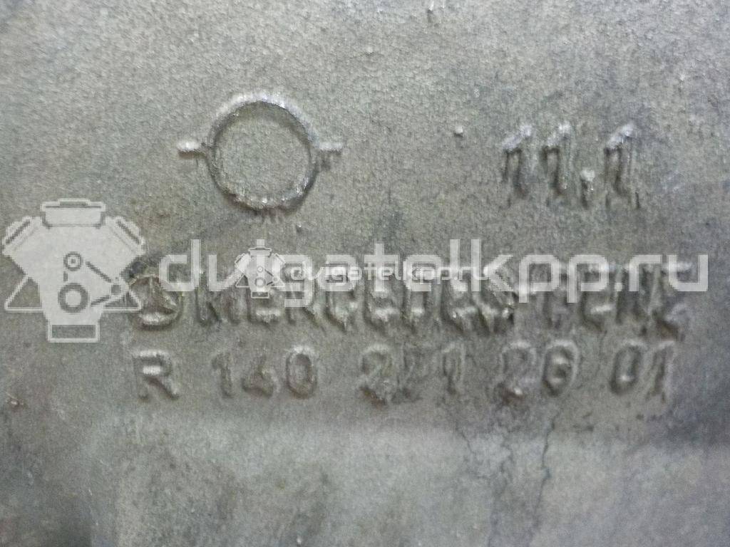Фото Контрактная (б/у) АКПП для mercedes benz C209 CLK coupe  V    2102700701 {forloop.counter}}