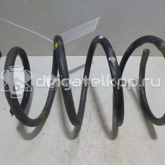 Фото Пружина передняя  546301h000 для Kia Ceed / Pro Ceed