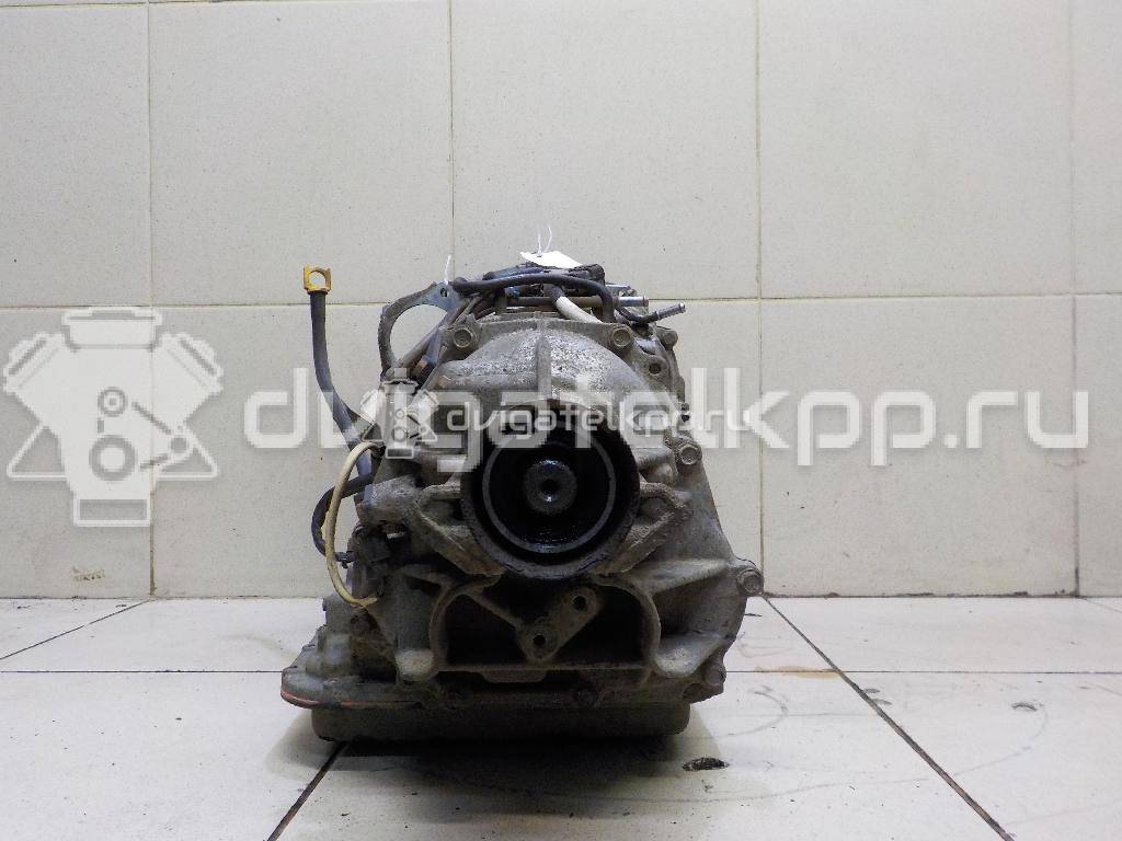 Фото Контрактная (б/у) АКПП для Subaru Forester / Legacy / Impreza 140-165 л.с 16V 2.0 л EJ204 Бензин/газ 31000AG460 {forloop.counter}}