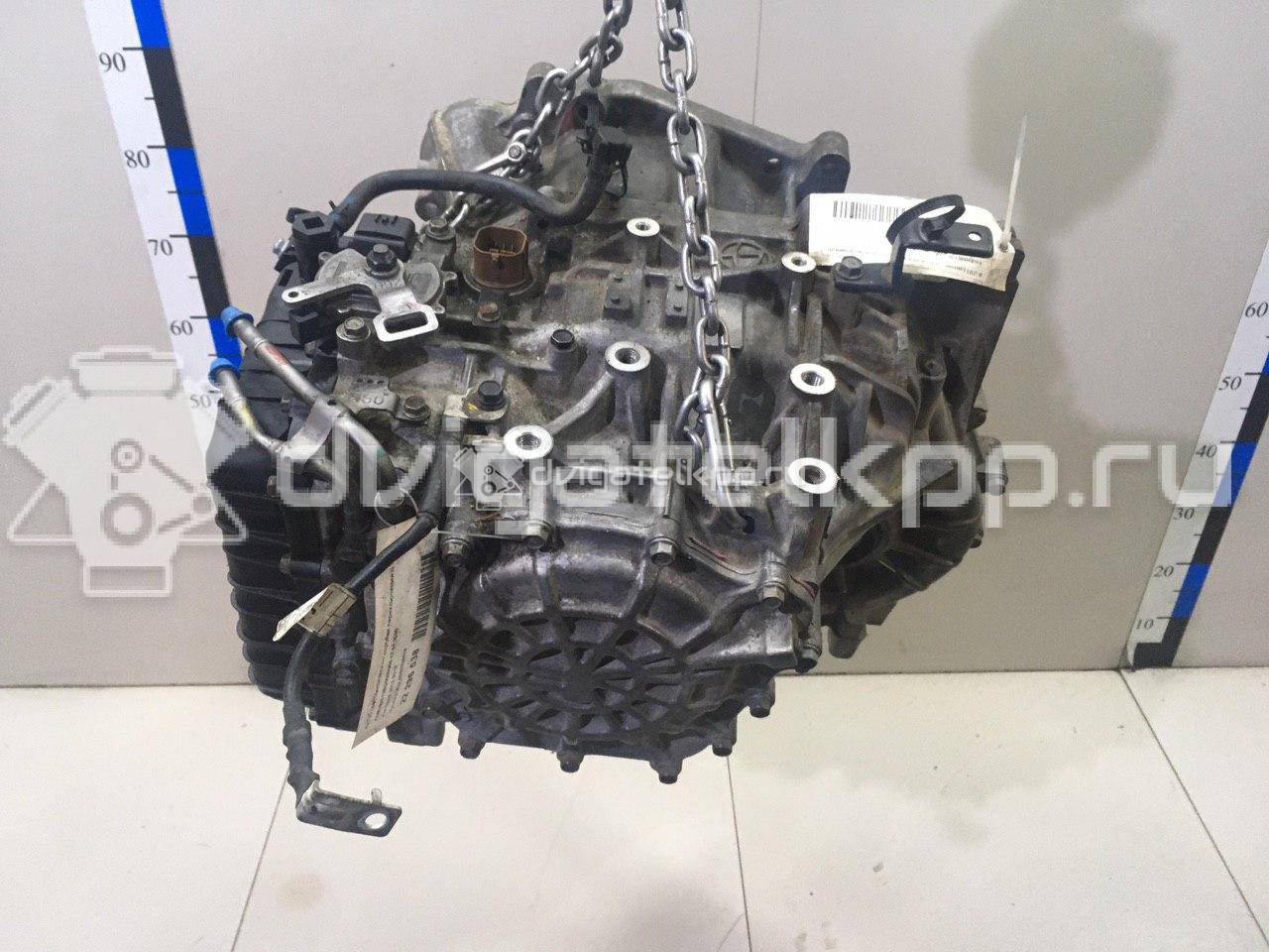 Фото Контрактная (б/у) АКПП для kia Ceed  V    4500026076 {forloop.counter}}
