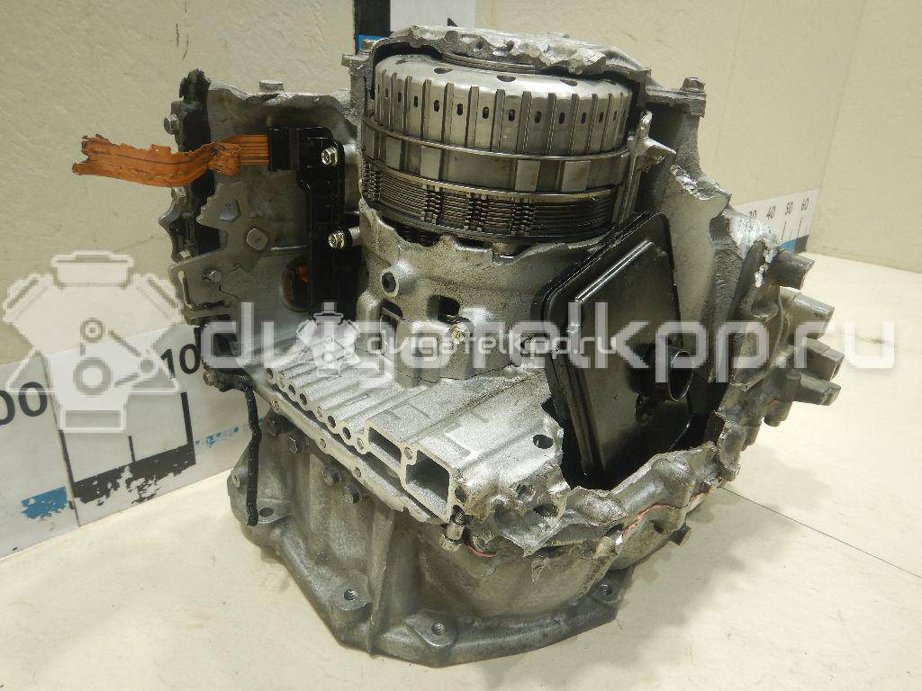 Фото Контрактная (б/у) АКПП для kia Ceed  V    4500026076 {forloop.counter}}