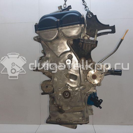 Фото Контрактный (б/у) двигатель G4FG для Hyundai / Kia 121-124 л.с 16V 1.6 л бензин Z79412BZ00
