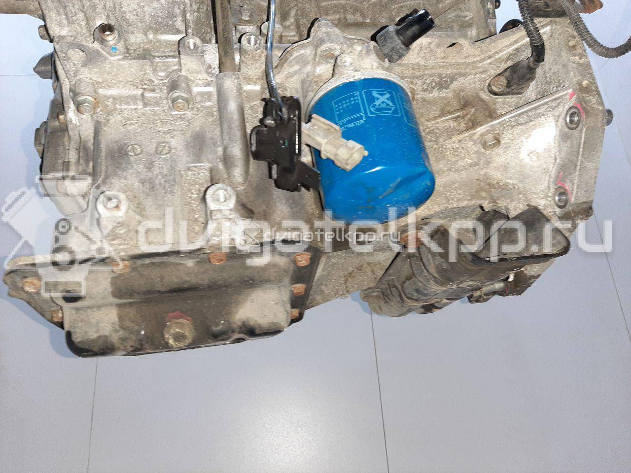 Фото Контрактный (б/у) двигатель G4FG для Hyundai (Beijing) / Hyundai / Kia 123-128 л.с 16V 1.6 л бензин Z79412BZ00 {forloop.counter}}