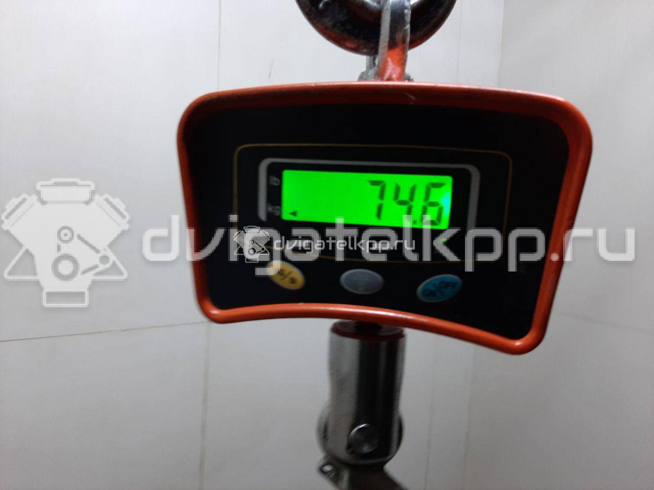 Фото Контрактный (б/у) двигатель G4FG для Hyundai (Beijing) / Hyundai / Kia 123-128 л.с 16V 1.6 л бензин Z79412BZ00 {forloop.counter}}