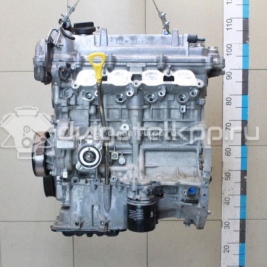 Фото Контрактный (б/у) двигатель G4FD для Hyundai / Kia 130-140 л.с 16V 1.6 л бензин Z71612BZ00