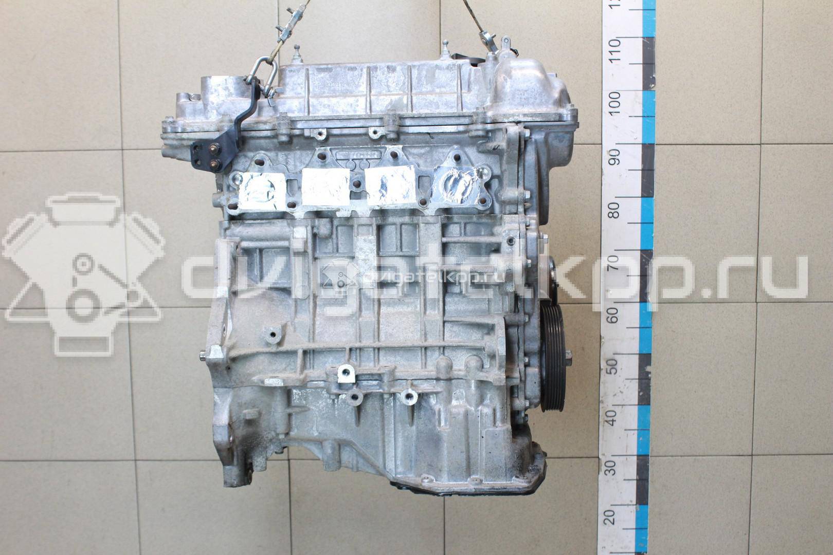 Фото Контрактный (б/у) двигатель G4FD для Hyundai / Kia 130-140 л.с 16V 1.6 л бензин Z71612BZ00 {forloop.counter}}