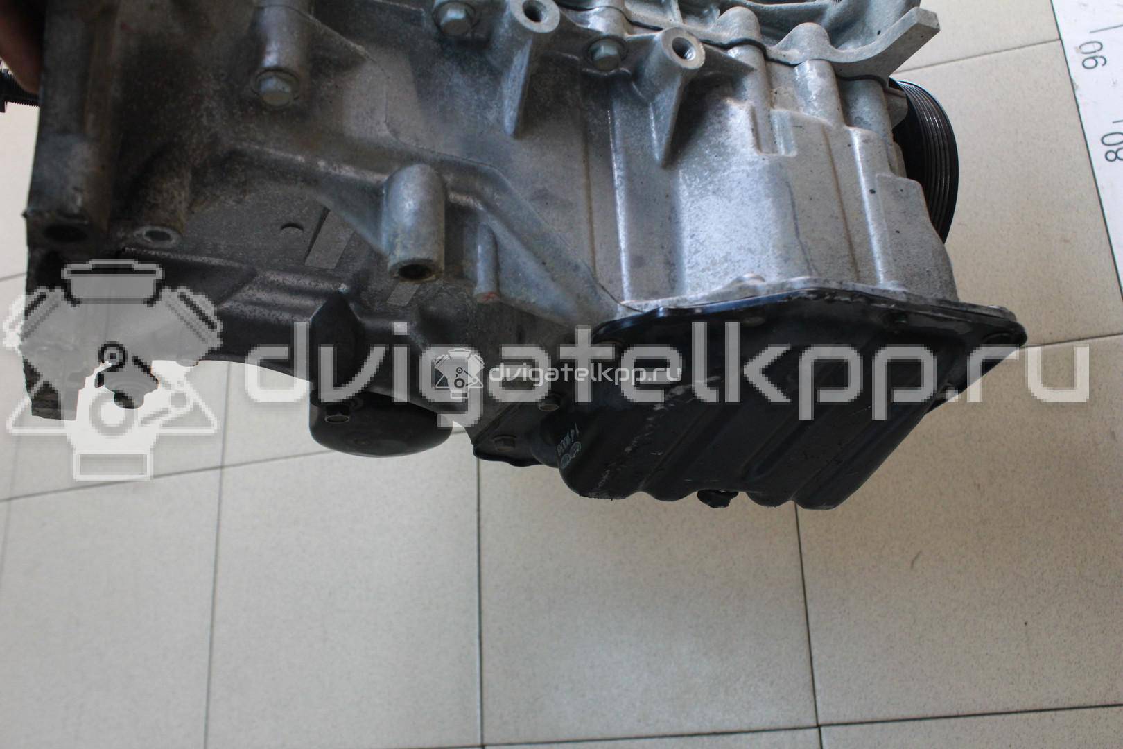 Фото Контрактный (б/у) двигатель G4FD для Hyundai / Kia 130-140 л.с 16V 1.6 л бензин Z71612BZ00 {forloop.counter}}