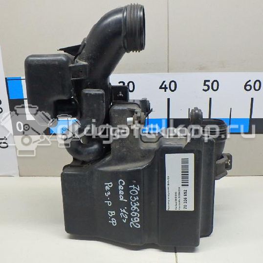 Фото Резонатор воздушного фильтра  28220A2000 для kia Ceed