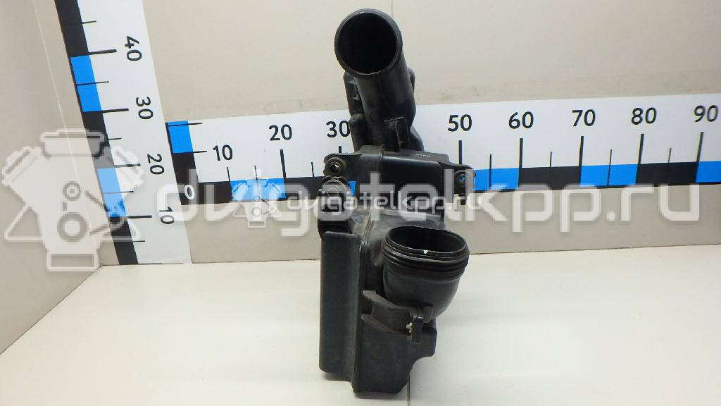 Фото Резонатор воздушного фильтра  28220A2000 для kia Ceed {forloop.counter}}