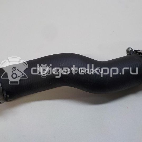 Фото Патрубок интеркулера  282732a770 для kia Ceed