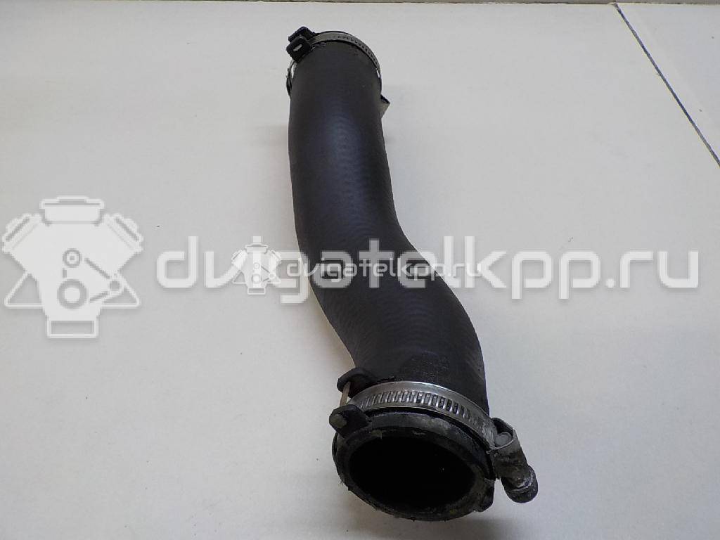 Фото Патрубок интеркулера  282732a770 для kia Ceed {forloop.counter}}