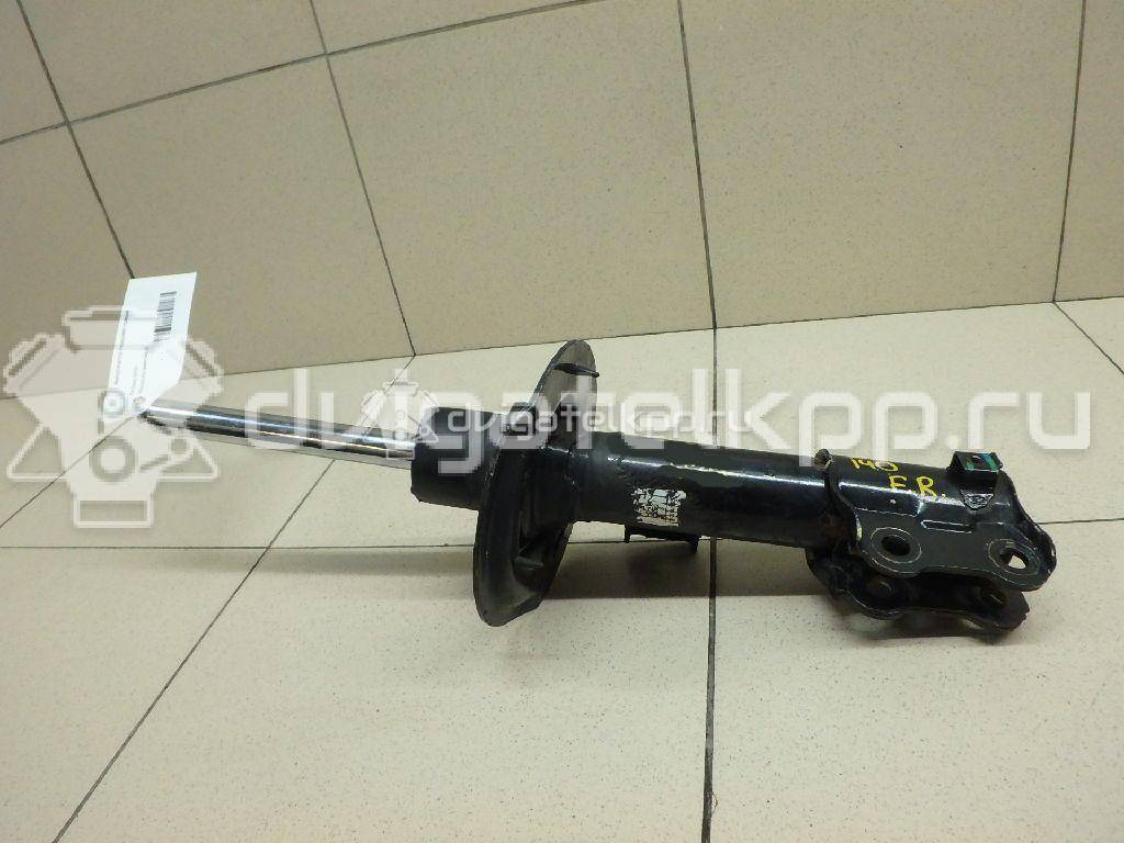 Фото Амортизатор передний правый  54661a6010 для kia Ceed {forloop.counter}}