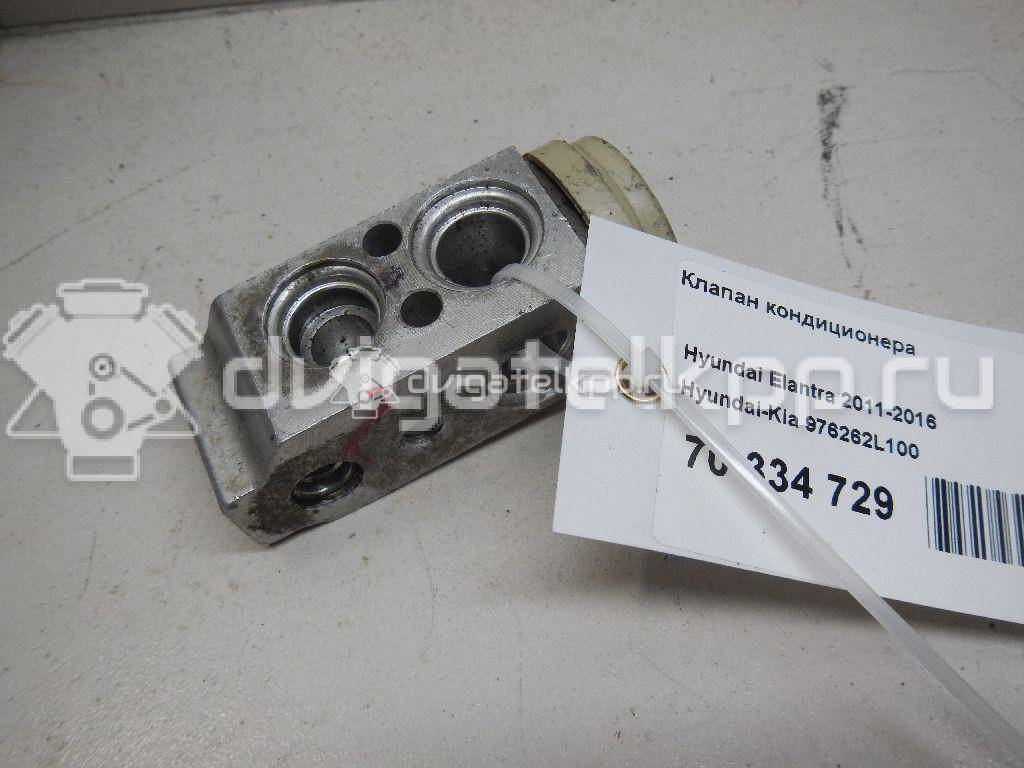 Фото Клапан кондиционера  976262l100 для kia Ceed {forloop.counter}}