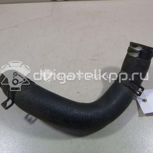 Фото Патрубок радиатора  254123X001 для kia Ceed