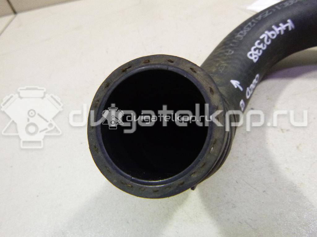 Фото Патрубок радиатора  254123X001 для kia Ceed {forloop.counter}}