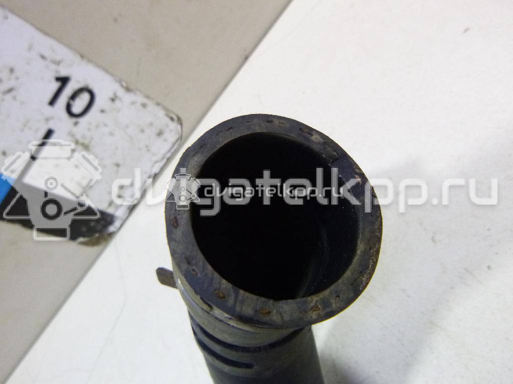 Фото Патрубок радиатора  254123X001 для kia Ceed {forloop.counter}}