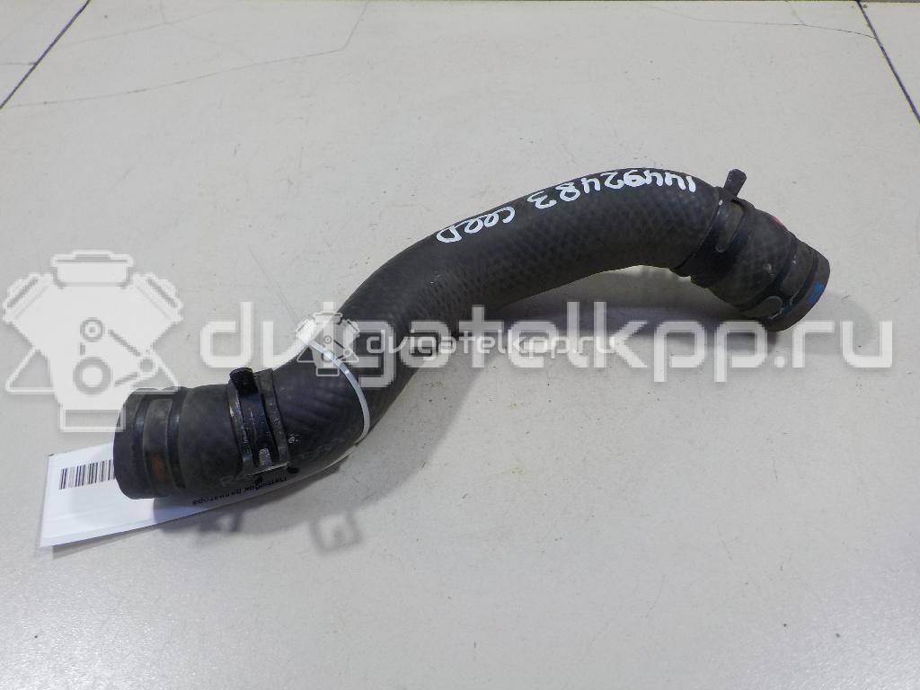 Фото Патрубок радиатора  254113X100 для kia Ceed {forloop.counter}}