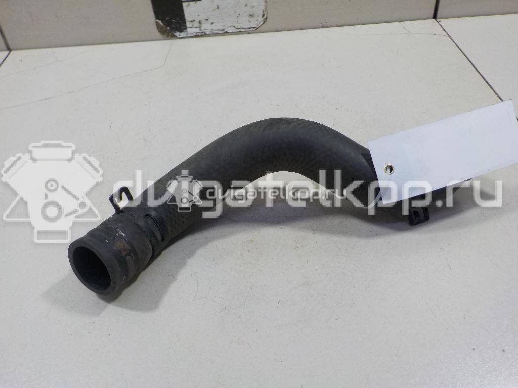 Фото Патрубок радиатора  254113X100 для kia Ceed {forloop.counter}}