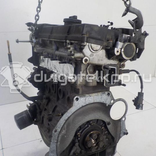 Фото Контрактный (б/у) двигатель G4ED для Kia (Dyk) / Hyundai / Kia 103-112 л.с 16V 1.6 л бензин KZ36202100