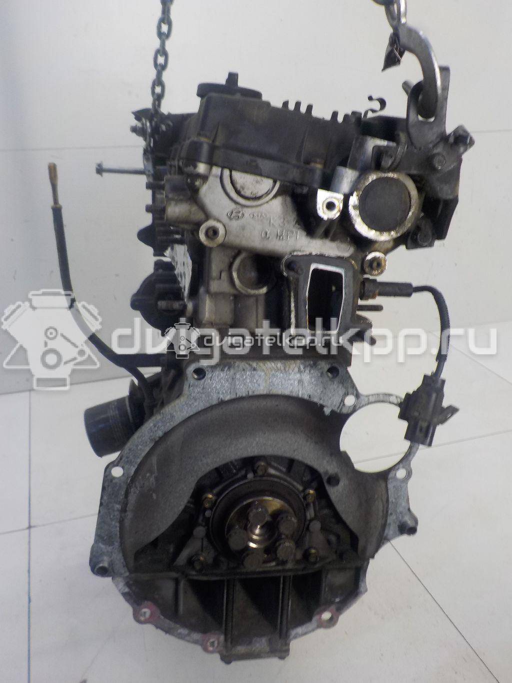 Фото Контрактный (б/у) двигатель G4ED для Hyundai / Kia 105-112 л.с 16V 1.6 л бензин KZ36202100 {forloop.counter}}