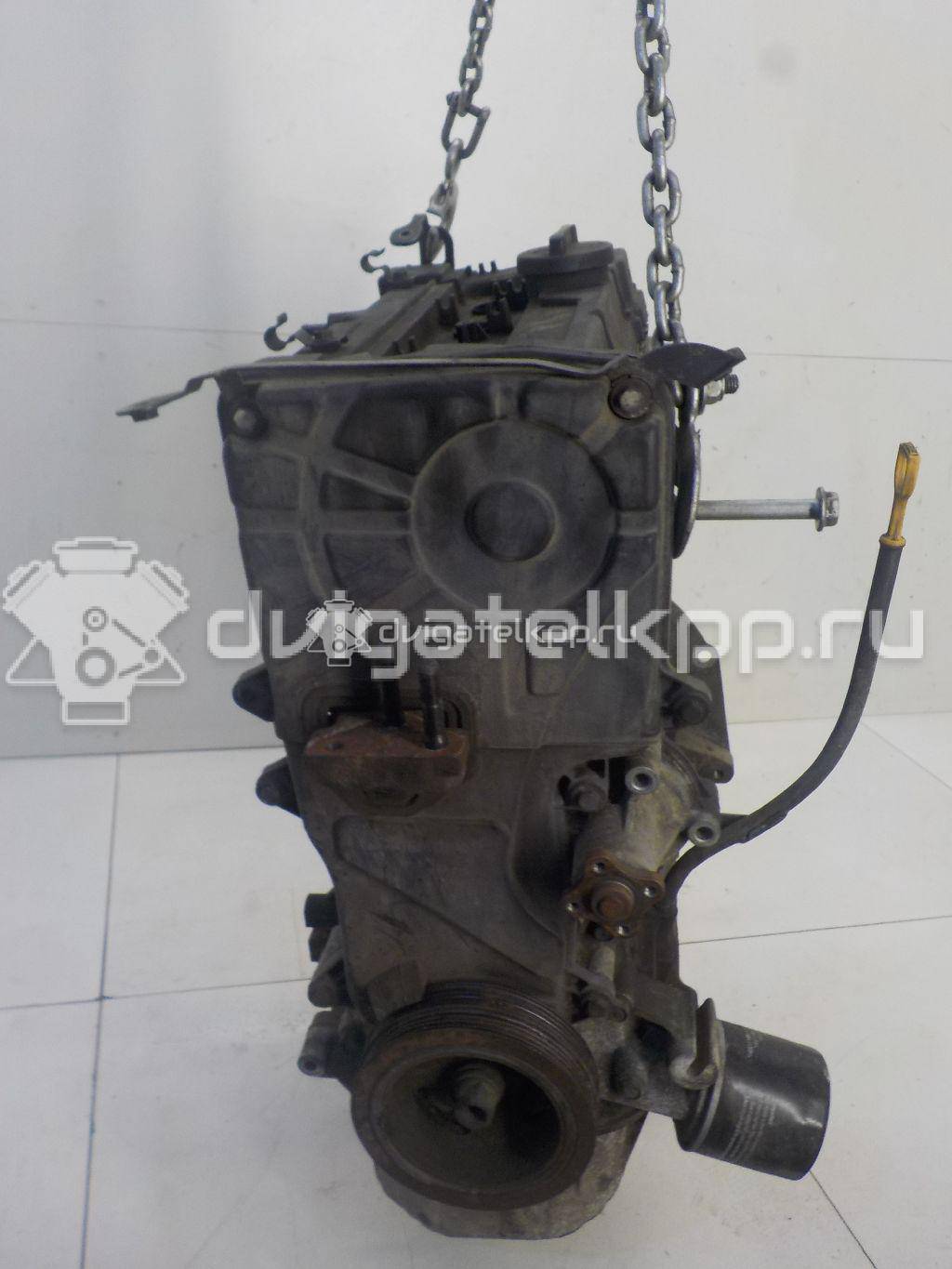 Фото Контрактный (б/у) двигатель G4ED для Hyundai / Kia 105-112 л.с 16V 1.6 л бензин KZ36202100 {forloop.counter}}