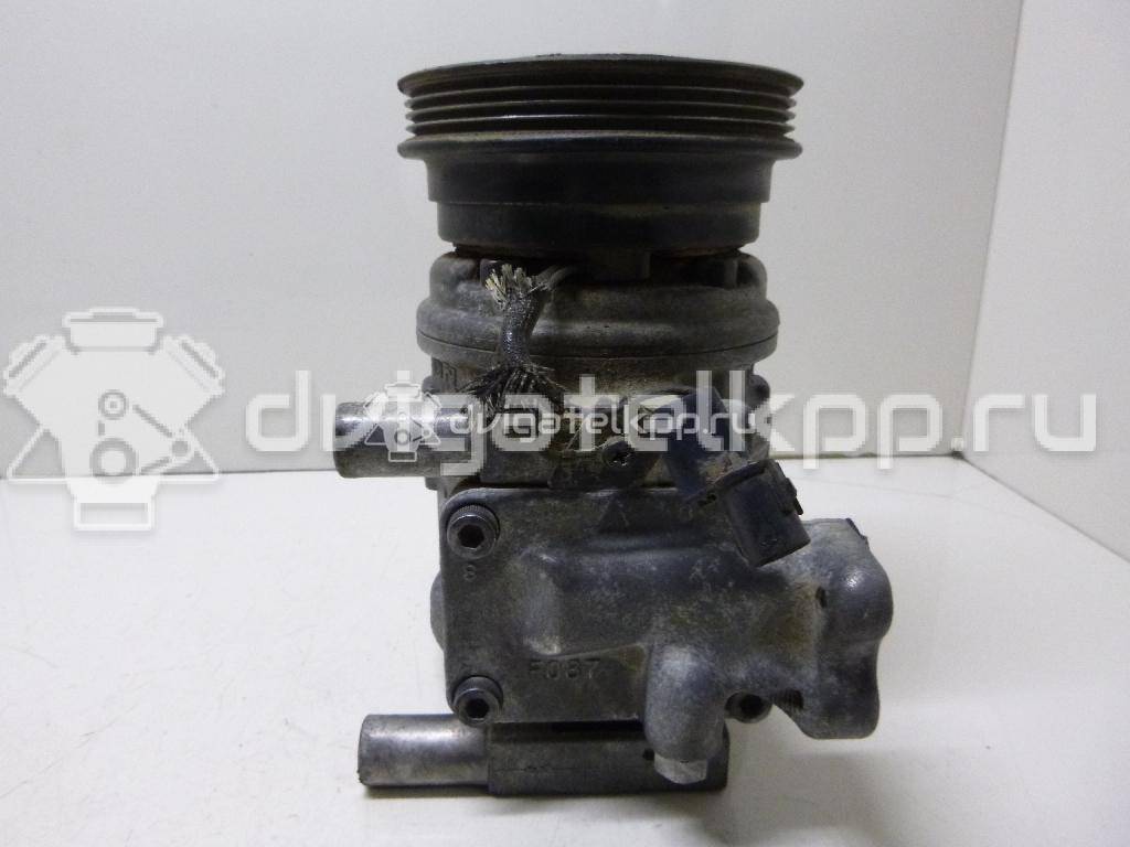 Фото Компрессор системы кондиционирования  977012f000 для Kia Cerato {forloop.counter}}