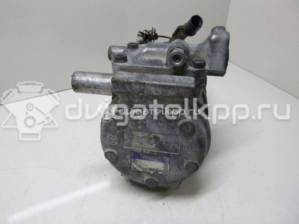 Фото Компрессор системы кондиционирования  977012f000 для Kia Cerato {forloop.counter}}