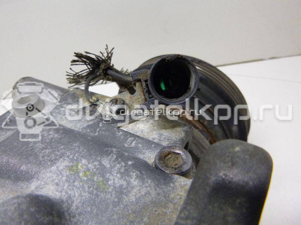 Фото Компрессор системы кондиционирования  977012f000 для Kia Cerato {forloop.counter}}