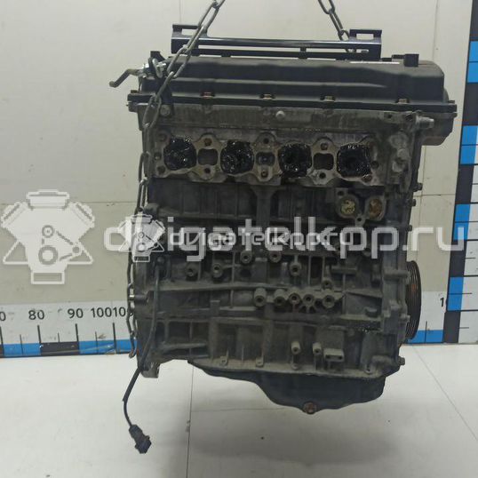 Фото Контрактный (б/у) двигатель G4KD для Hyundai (Beijing) / Hyundai / Kia 163-165 л.с 16V 2.0 л бензин 126X12GH00