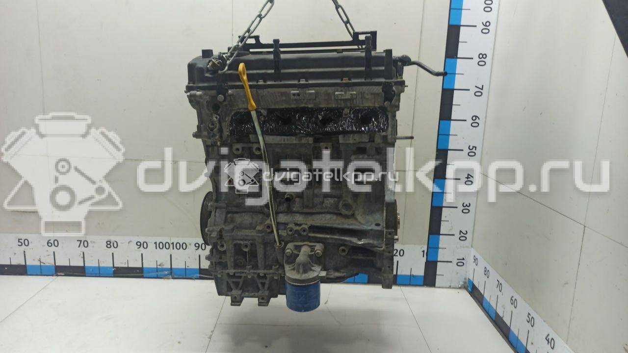 Фото Контрактный (б/у) двигатель G4KD для Hyundai (Beijing) / Hyundai / Kia 163-165 л.с 16V 2.0 л бензин 126X12GH00 {forloop.counter}}
