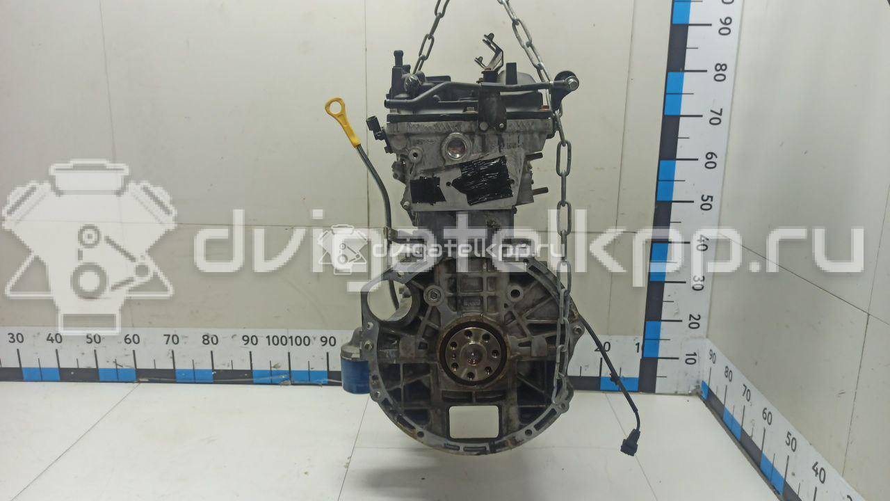 Фото Контрактный (б/у) двигатель G4KD для Hyundai / Kia 144-178 л.с 16V 2.0 л Бензин/газ 126X12GH00 {forloop.counter}}